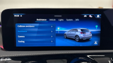 Mercedes-Benz A-Class A200 AMG Line Executive 5dr Auto Petrol Hatchback